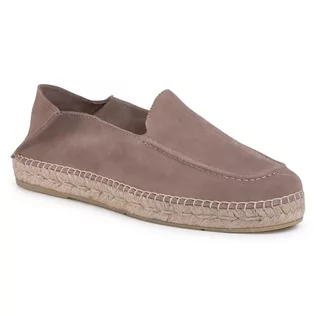 Espadryle damskie - Quazi Espadryle QZ-63-04-000618 203 - grafika 1