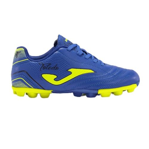 Joma Series Toledo, Kapcie, Królewski, 37 EU, Royal, 37 EU