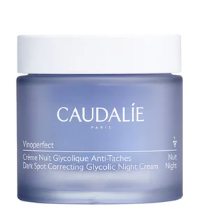 Caudalie Vinoperfect Krem na przebarwienia na noc - Kremy do twarzy - miniaturka - grafika 1