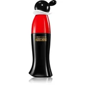 Wody i perfumy damskie - Moschino Cheap & Chic woda toaletowa 30ml - miniaturka - grafika 1