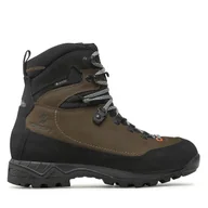 Buty trekkingowe męskie - Trekkingi Crispi Dakota Gtx GORE-TEX CF31802800 Khaki - miniaturka - grafika 1