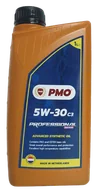 Oleje silnikowe - PMO PROFESSIONAL PAO+ESTER C3 5W30 1L - miniaturka - grafika 1