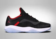 Koszykówka - NIKE AIR JORDAN 11 RETRO LOW COMFORT BANNED - miniaturka - grafika 1