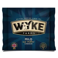 Szybkie dania obiadowe - Ser Cheddar Mild 200 g - Wyke Farms - miniaturka - grafika 1
