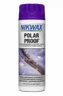 Akcesoria obuwnicze - Impregnat do polarów Nikwax Polar Proof 300 ml - miniaturka - grafika 1