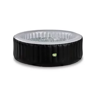 Jacuzzi EXIT TOYS Silver Classic 204 x 65 cm  - Baseny ogrodowe - miniaturka - grafika 1