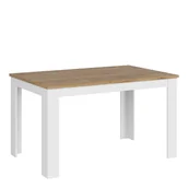 Stoły - Stół Rozkładany 135/184 Vigo Mebel Bos - miniaturka - grafika 1