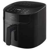 Frytkownice - ETA Fritta Digi 316890000 Czarny - miniaturka - grafika 1