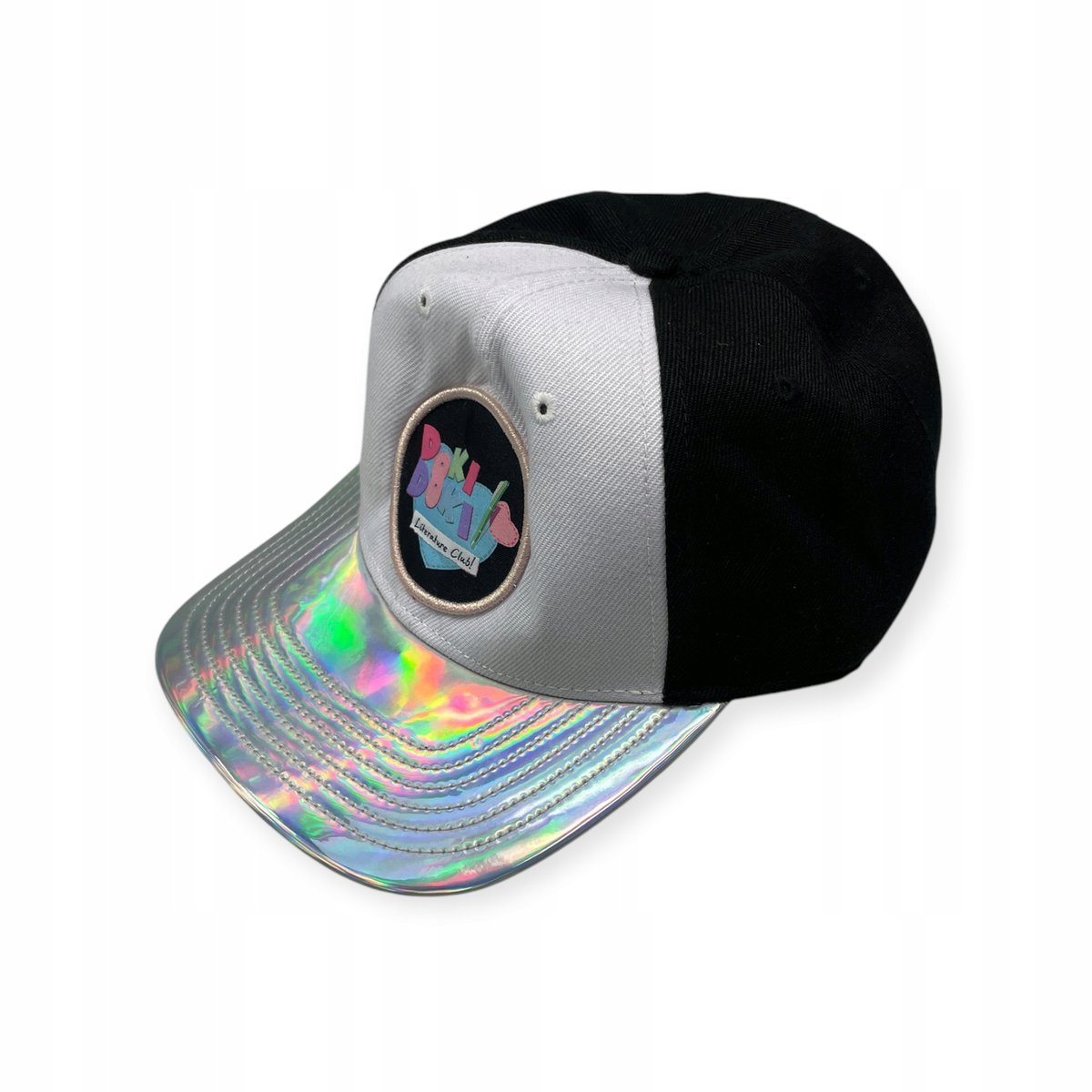 Czapka z daszkiem SPENCER'S DOKI