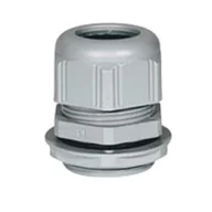 Kanały kablowe - Legrand Dławnica kablowa poliamidowa M63 IP68 jasnoszara ISO-63 098009 098009 - miniaturka - grafika 1