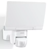 Lampy ogrodowe - Steinel VSA Van Spijk Reflektor zewnętrzny XLED HOME 2 Connect, biały 065454 - miniaturka - grafika 1