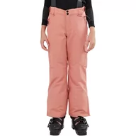 Spodnie narciarskie - Spodnie dresowe Berge Pants - różowy - miniaturka - grafika 1