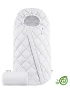 Akcesoria do wózków - Cybex Śpiworek "SNØGGA*" w kolorze szarym - TOG 4 - miniaturka - grafika 1