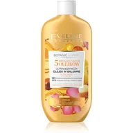 Balsamy i kremy do ciała - Eveline COSM Botanic Expert ultraodżywczy olejek w balsamie 350 ml |  OD 149 PLN! - miniaturka - grafika 1