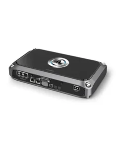 JL AUDIO VX1000/1i Wzmacniacz zintegrowany - Wzmacniacze samochodowe - miniaturka - grafika 1