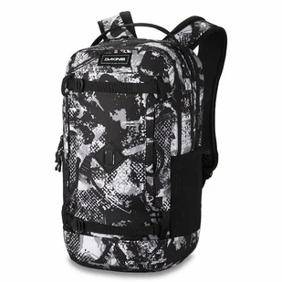 Dakine URBN Mission Pack 23L Plecak 47 cm przegroda na laptopa street art - Torby na laptopy - miniaturka - grafika 1