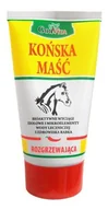 Suplementy diety - Gorvita Gorvita MAŚĆ KOŃSKA rozgrzewająca 130ml 5907636994558 - miniaturka - grafika 1