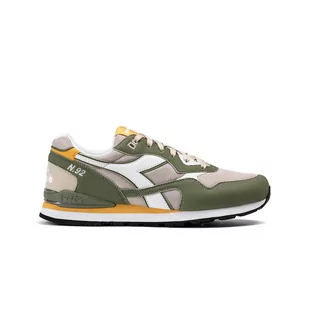 Sneakersy DIADORA N.92 - Sneakersy damskie - miniaturka - grafika 1