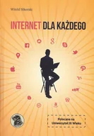 Podstawy obsługi komputera - Internet dla każdego - Witold Sikorski - miniaturka - grafika 1