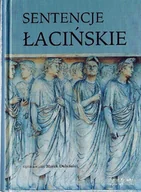 Filozofia i socjologia - Sentencje łacińskie - miniaturka - grafika 1