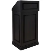 Lady recepcyjne - Recepcja Fryzjerska Ayala Lexus - miniaturka - grafika 1