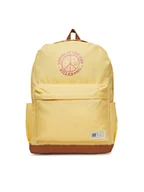 Plecaki - BILLABONG BLB-KS-002-07 Żółty - miniaturka - grafika 1