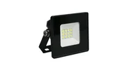 Lampy ogrodowe - Lumax Naświetlacz LED 10W 800LM 4000K 120st IP65 HFL110N - miniaturka - grafika 1