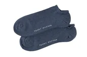 Skarpetki damskie - Tommy Hilfiger, Skarpety damskie 2-pack, rozmiar 35/38 - miniaturka - grafika 1