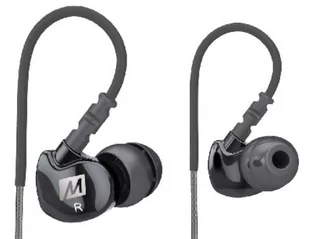 Słuchawki MEE AUDIO M6 - Słuchawki Słuchawki MEE AUDIO M6 - Słuchawki - miniaturka - grafika 1