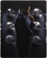 Filmy obyczajowe Blu-ray - Wstrząs (steelbook) - miniaturka - grafika 1