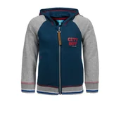 Bluzy dla chłopców - LIEF, Bluza chłopięca z kapturem, rozmiar 68 - miniaturka - grafika 1