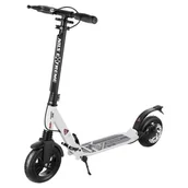 Hulajnogi - NILS Extreme, Hulajnoga z hamulcem tarczowym, HM208T - miniaturka - grafika 1