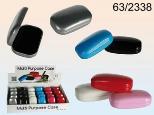 Etui na drobiazgi - Dekoracje domu - miniaturka - grafika 1