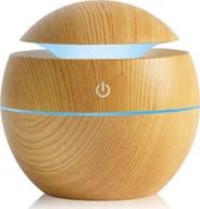 Nawilżacze powietrza - Nawilżacz powietrza Verk Nawilżacz powietrza dyfuzor zapachowy aromaterapia Nawilżacz powietrza dyfuzor zapachowy aromaterapia - miniaturka - grafika 1