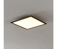 Lampy sufitowe - Eglo 31724 - LED Plafon ściemnialny SALOBRENA-Z LED/21,5W/230V czarny - miniaturka - grafika 1