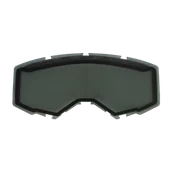 Gogle narciarskie - Podwójne Soczewki FLY Racing Zone/Focus Polaryzowane - miniaturka - grafika 1
