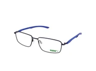 Okulary korekcyjne, oprawki, szkła - Puma PU0340O 003 - miniaturka - grafika 1