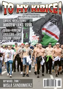To My Kibice - Czasopisma - miniaturka - grafika 1