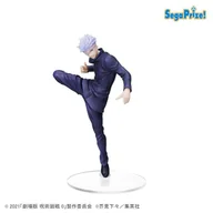 Figurki dla dzieci - Figurka Jujutsu Kaisen 0 SPM - Gojo - miniaturka - grafika 1