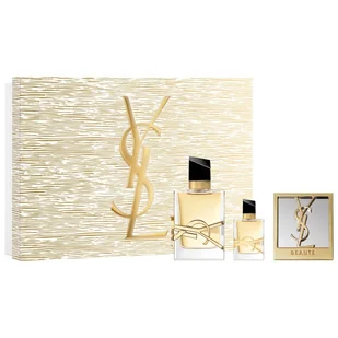 Yves Saint Laurent Libre Eau de Parfum - Zestaw z woda perfumowana Lusterka kosmetyczne 1 ct 1 szt. - Zestawy kosmetyków damskich - miniaturka - grafika 1