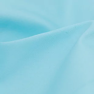 Rena Fartuszek Fryzjerski Nr.67 Niebieska Mięta Rozmiar: 44 - Fartuchy fryzjerskie - miniaturka - grafika 6