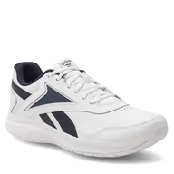 Półbuty męskie - Sneakersy Reebok Walk Ultra 7 Dmx Max 100000465 White - miniaturka - grafika 1