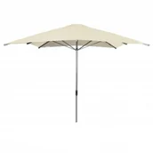 Parasole ogrodowe - ALU EXPERT Teleskop 3 x 3 m - parasol ogrodowy 820 - miniaturka - grafika 1