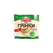 Chipsy - Grzanki pszenne faliste o smaku Wasabi "Do Beczkowego" 75g - miniaturka - grafika 1