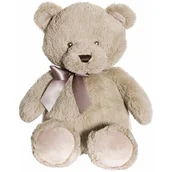 Maskotki i pluszaki - Teddykompaniet Teddy, pluszak Miś Elton, duży - miniaturka - grafika 1