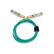 Kable komputerowe i do monitorów - Mellanox MELLANOX Ethernet active optical cable MFA2P10-A003 25GbE SFP28 3m MFA2P10-A003 - miniaturka - grafika 1