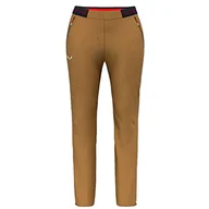 Spodnie damskie - SALEWA Pedroc 2 DST Reg Pant W. - Spodnie damskie - miniaturka - grafika 1
