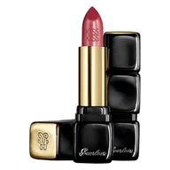 Szminki - Guerlain Kiss Kiss 364 Pinky Groove - miniaturka - grafika 1