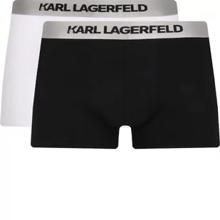 Karl Lagerfeld Bokserki 3-pack - Majtki męskie - miniaturka - grafika 1