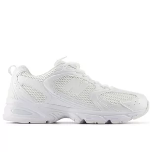 Buty New Balance MR530PA - białe - Buty sportowe męskie - miniaturka - grafika 1